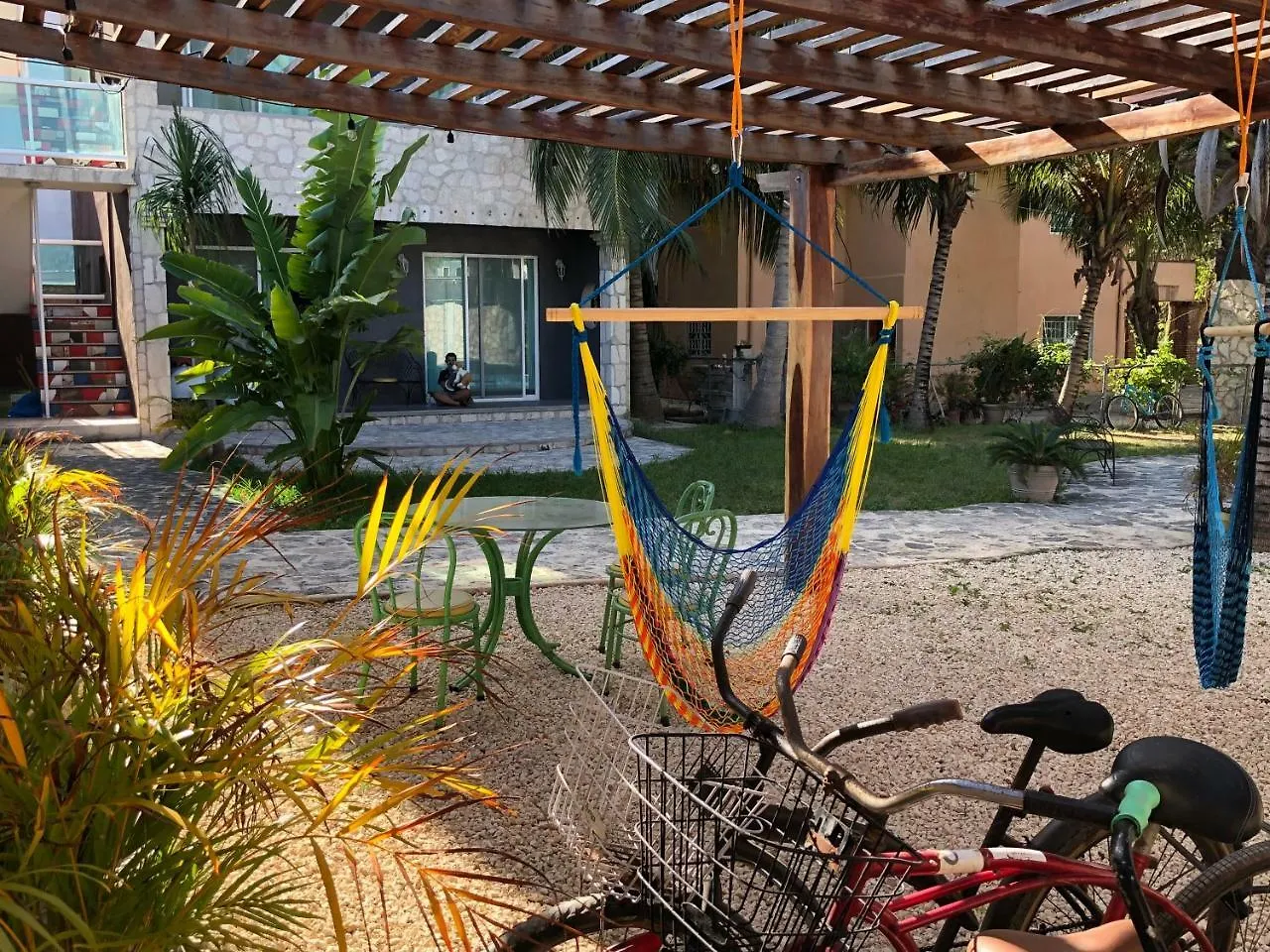 420 King Paradise Tulum Apartment